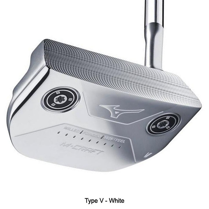 Mizuno M Craft Putter 2020