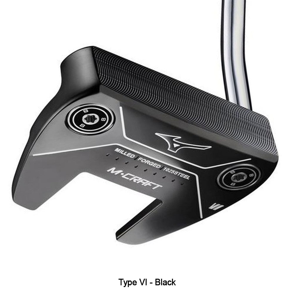 Mizuno M Craft Putter 2020