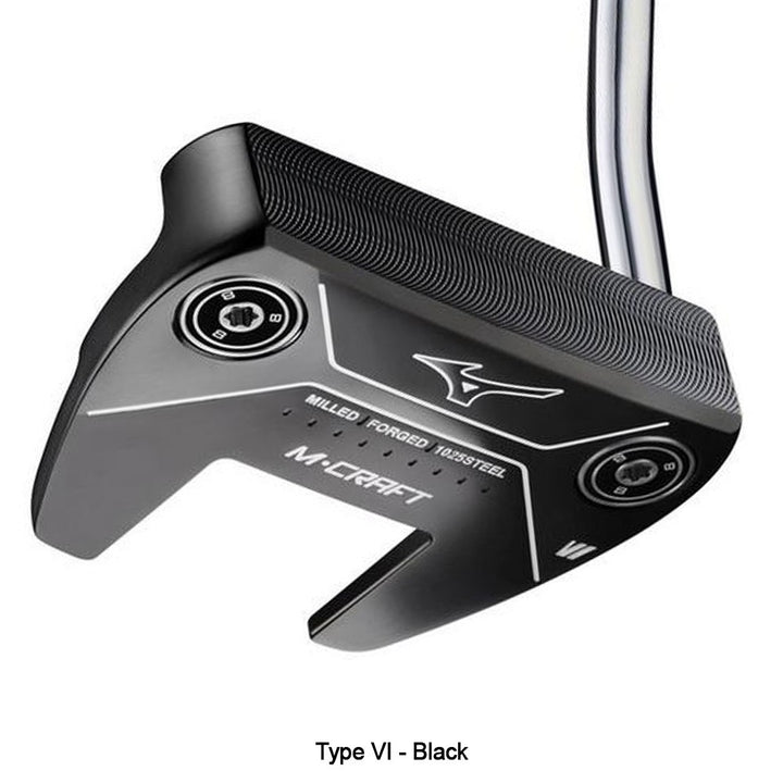 Mizuno M Craft Putter 2020