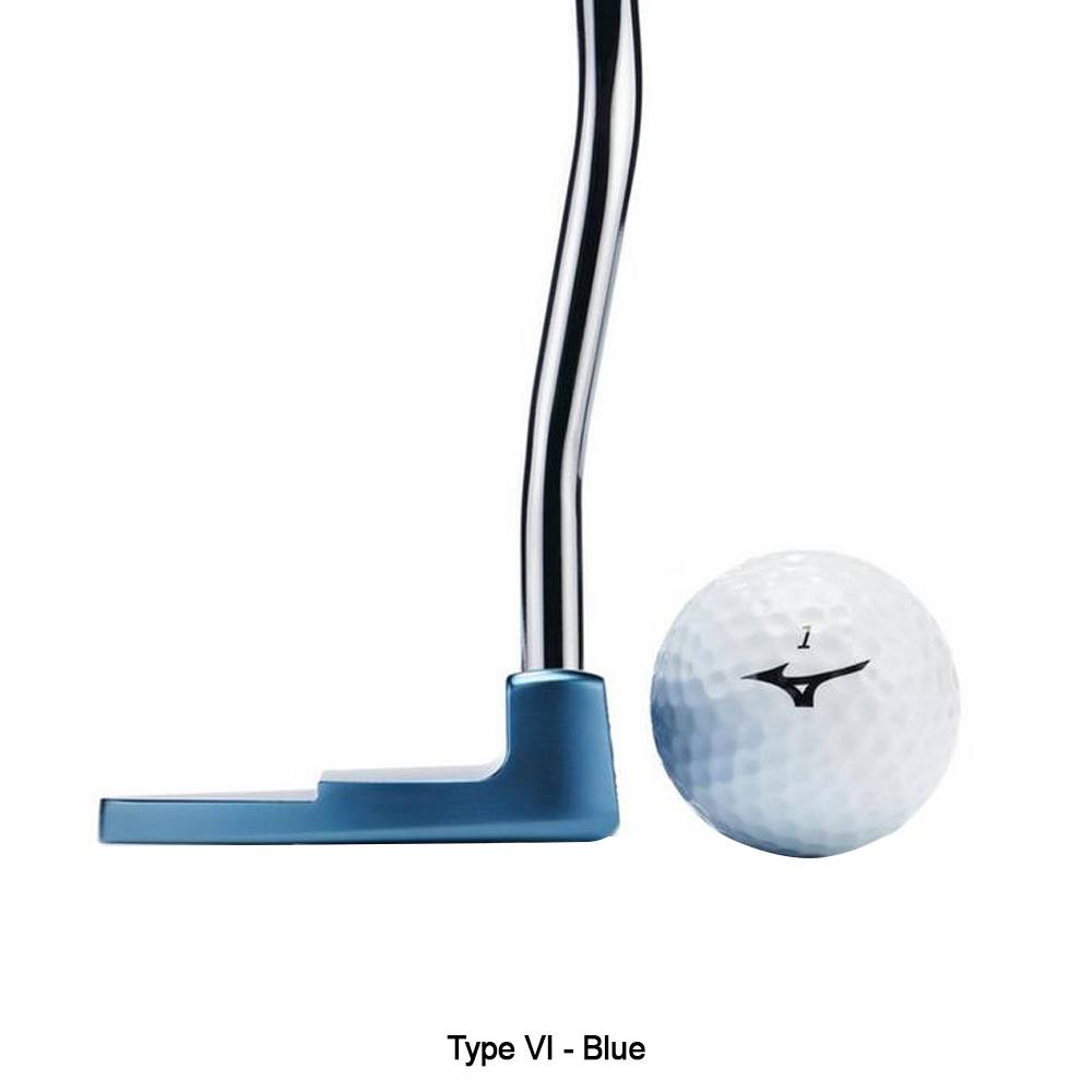 Mizuno M Craft Putter 2020