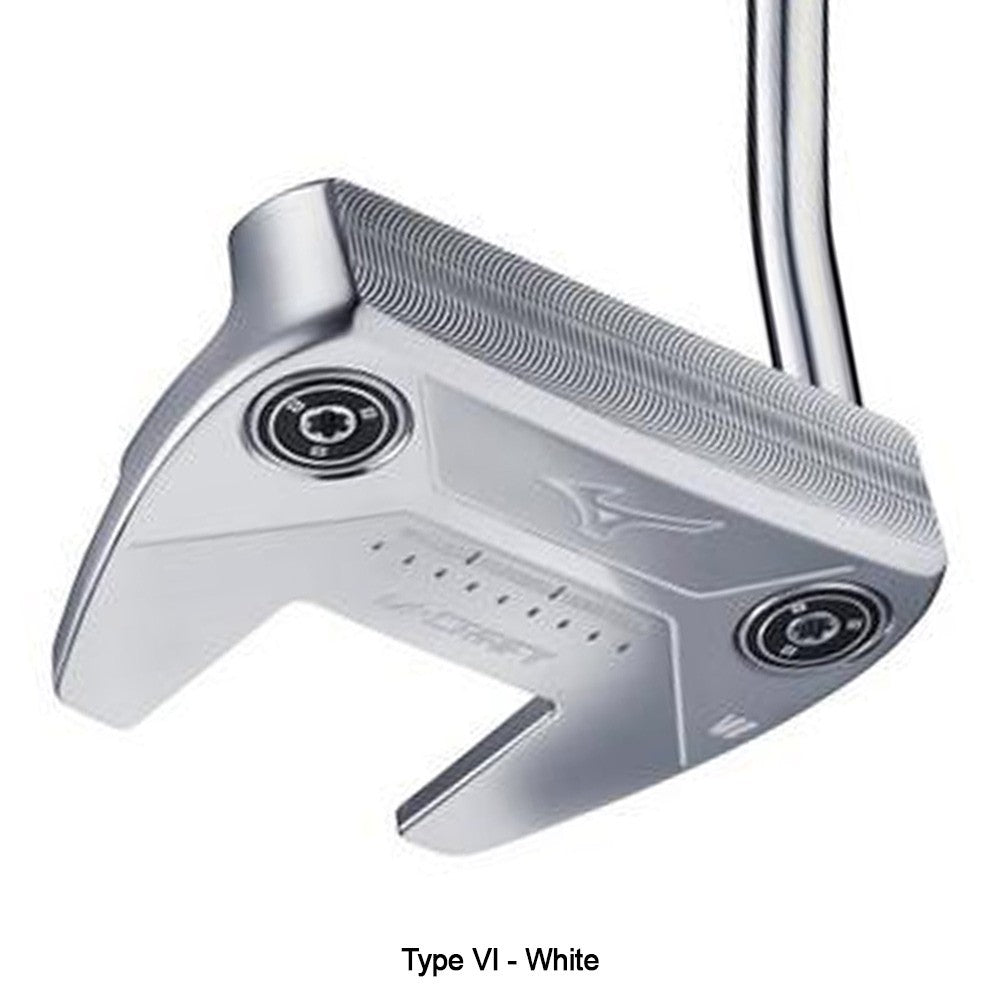 Mizuno M Craft Putter 2020