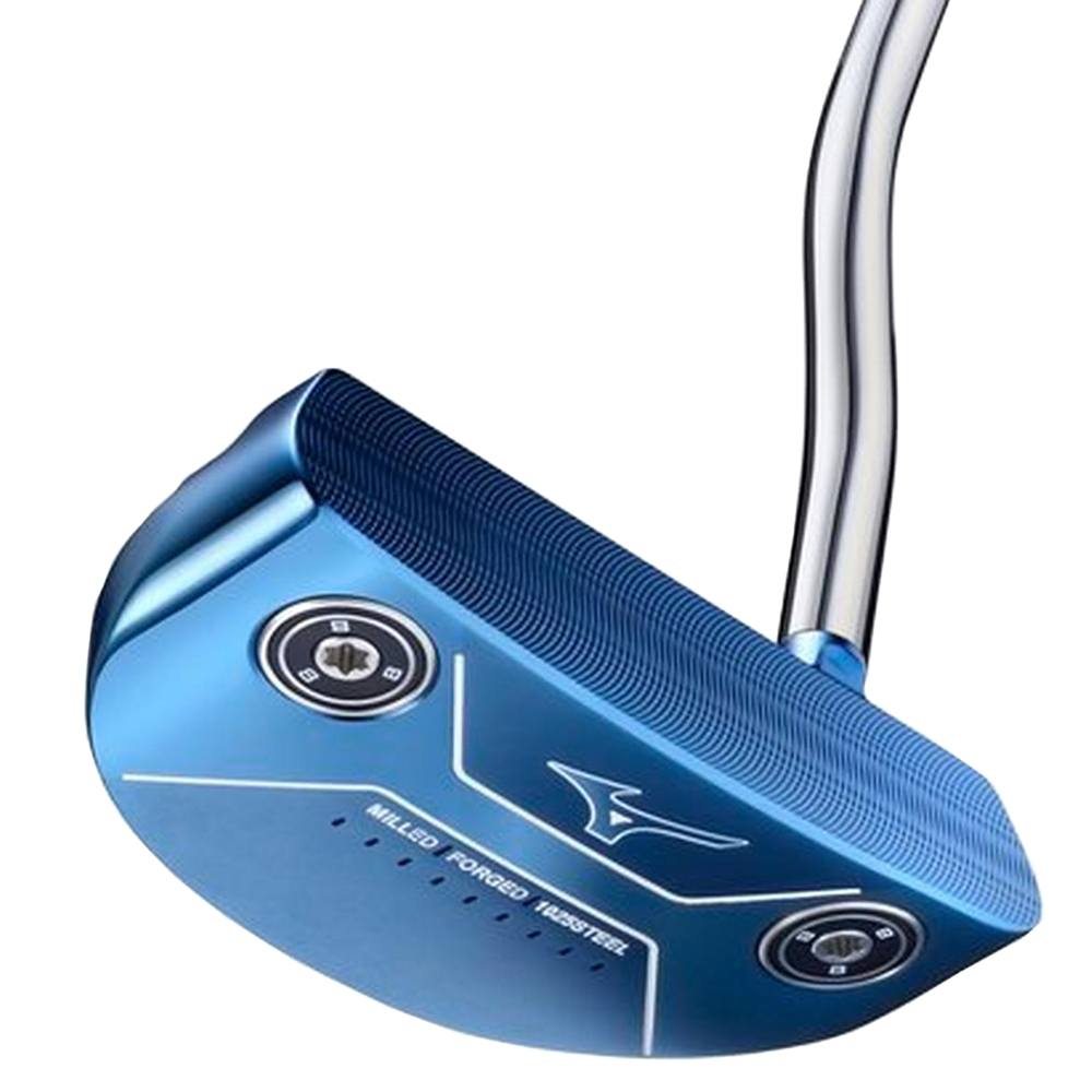 Mizuno M Craft Putter 2020