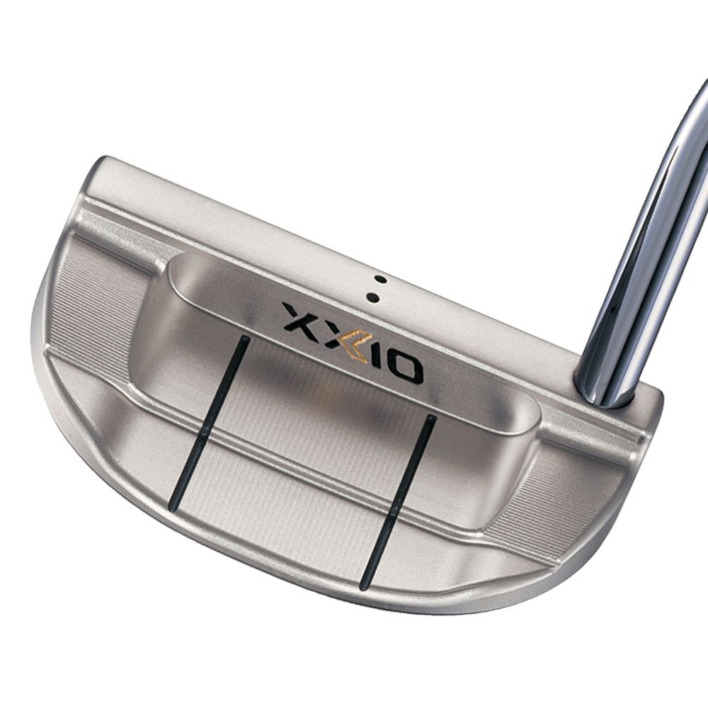 XXIO Eleven Half Mallet Putter 2020