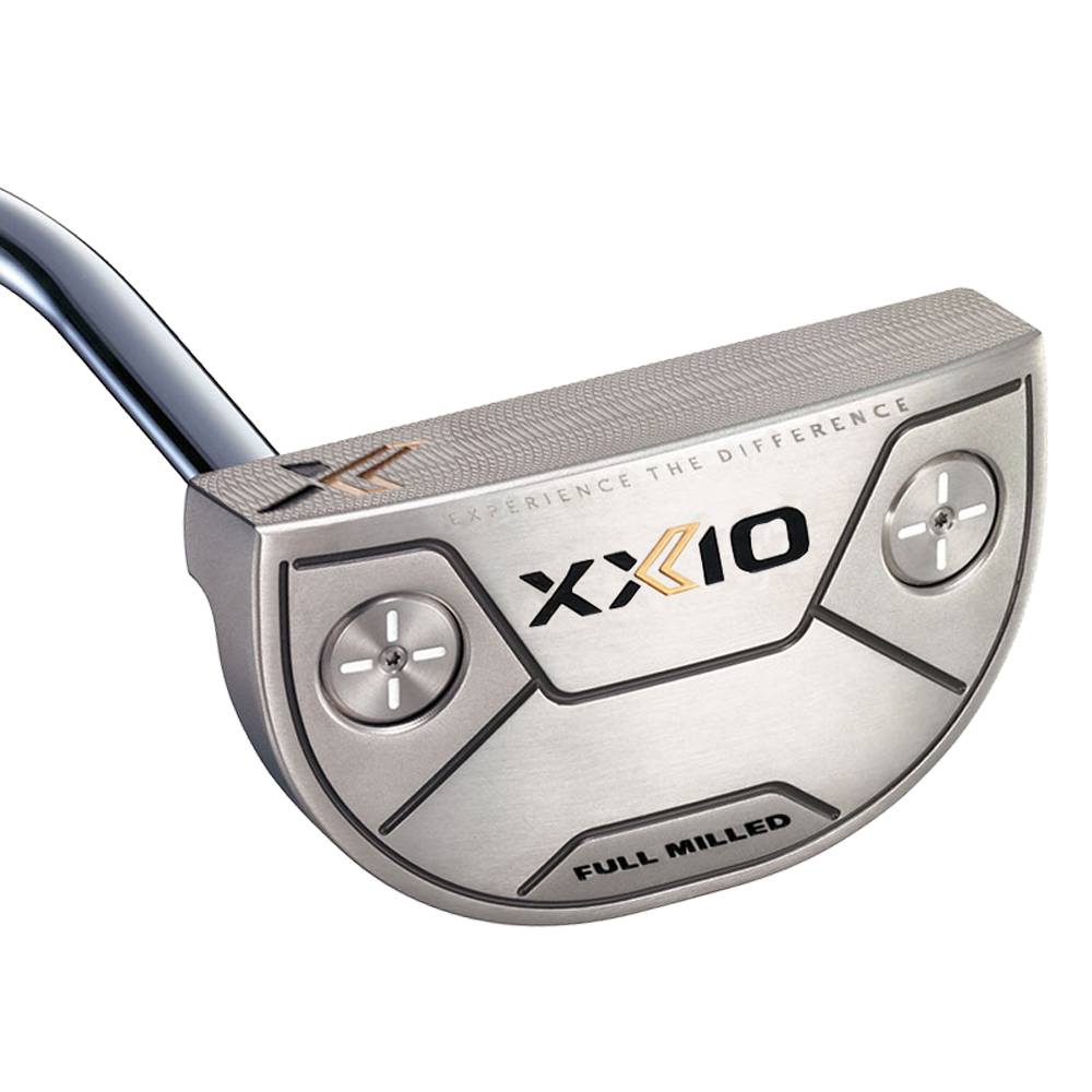 XXIO Eleven Half Mallet Putter 2020