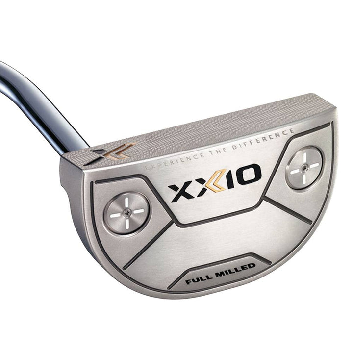 XXIO Eleven Half Mallet Putter 2020