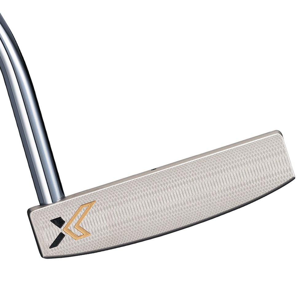XXIO Eleven Half Mallet Putter 2020