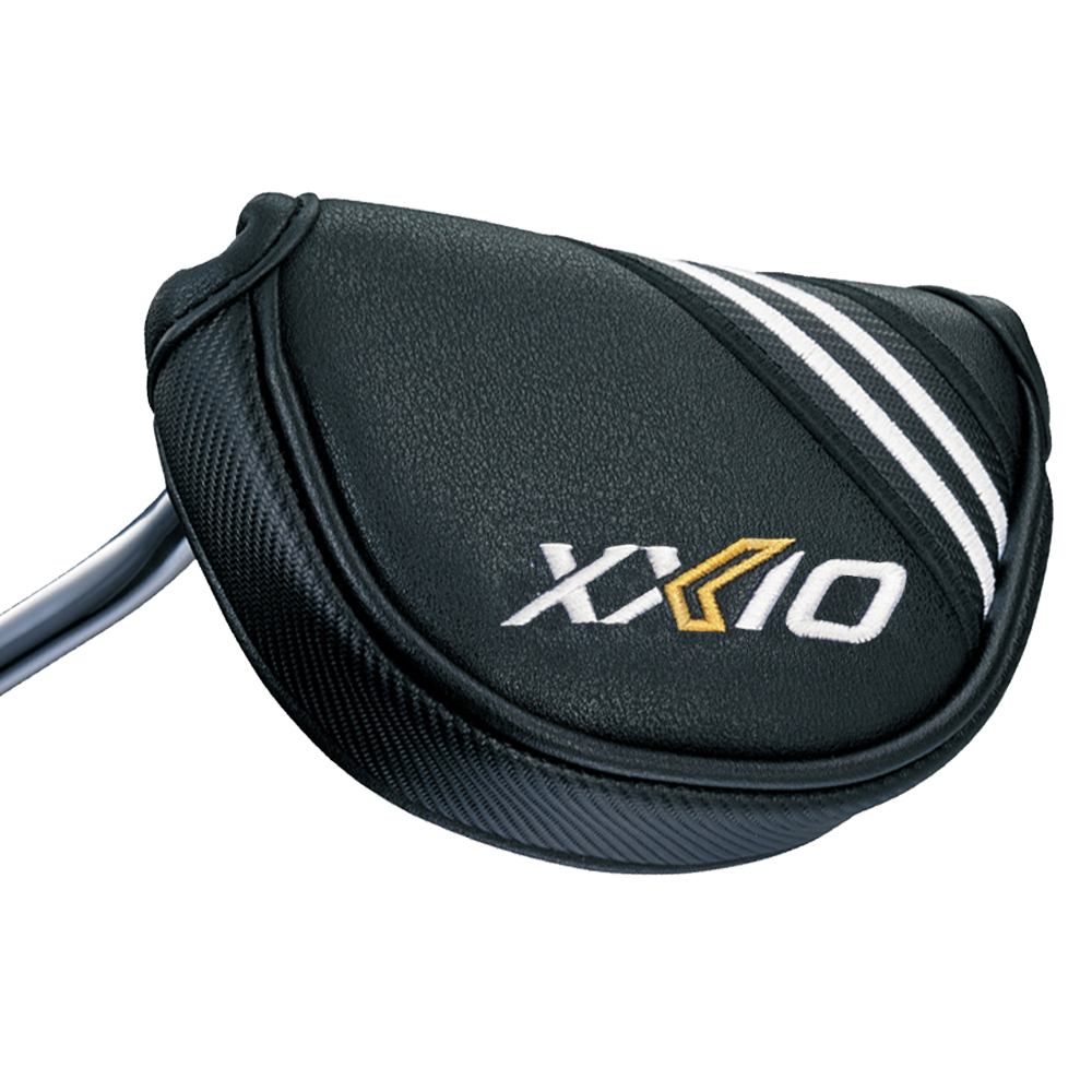 XXIO Eleven Half Mallet Putter 2020