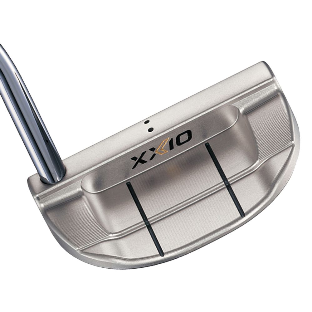 XXIO Eleven Half Mallet Putter 2020