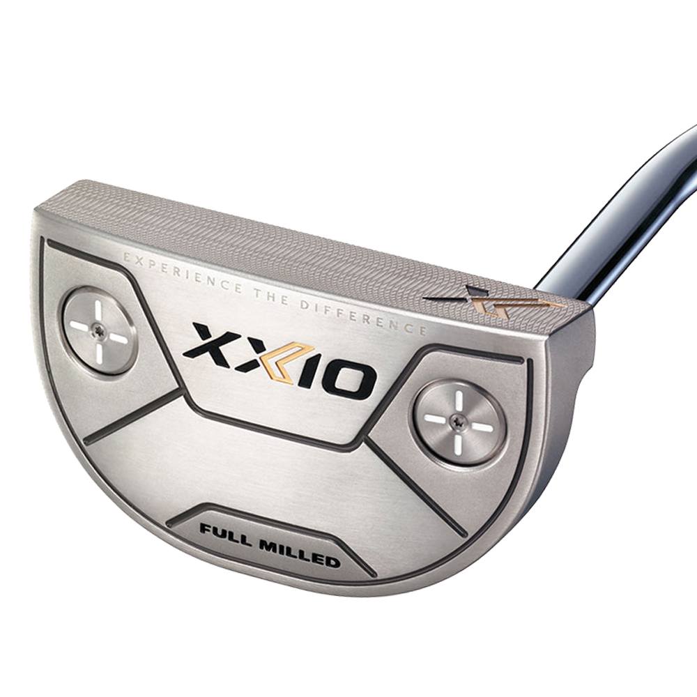 XXIO Eleven Half Mallet Putter 2020