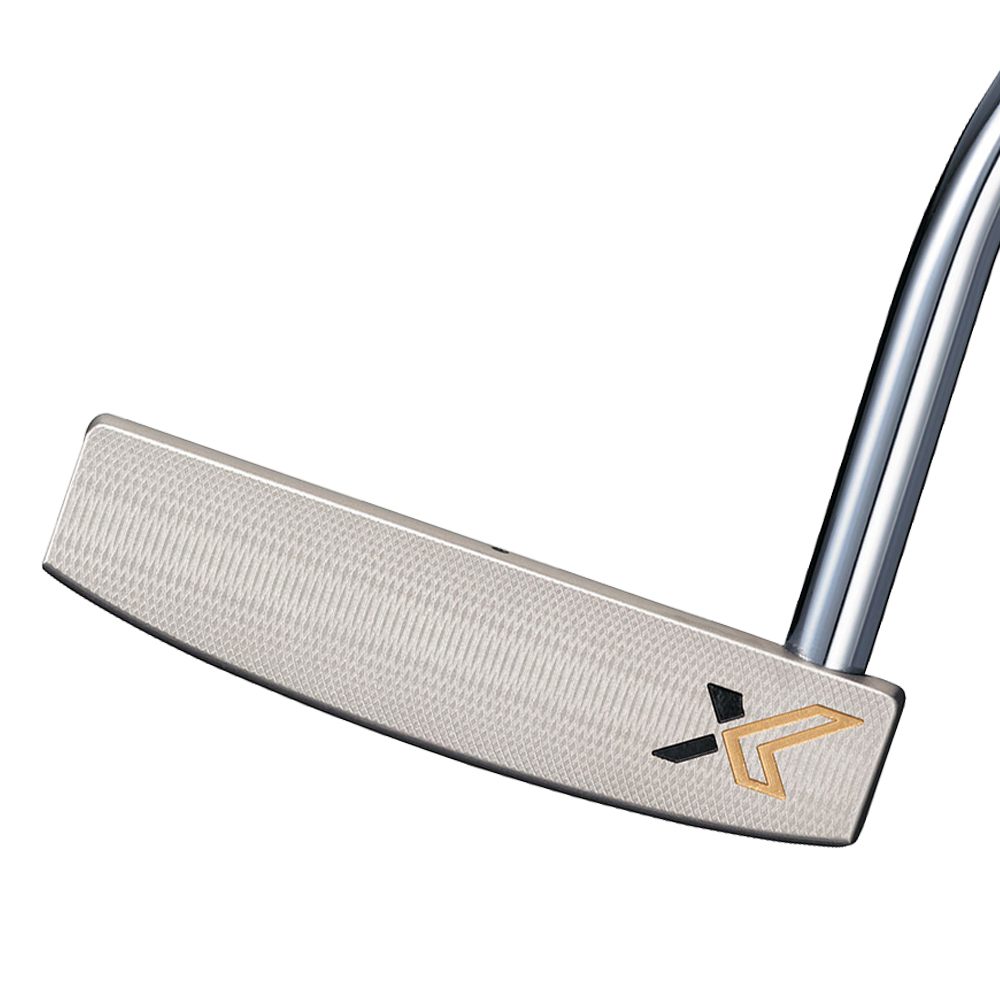 XXIO Eleven Half Mallet Putter 2020