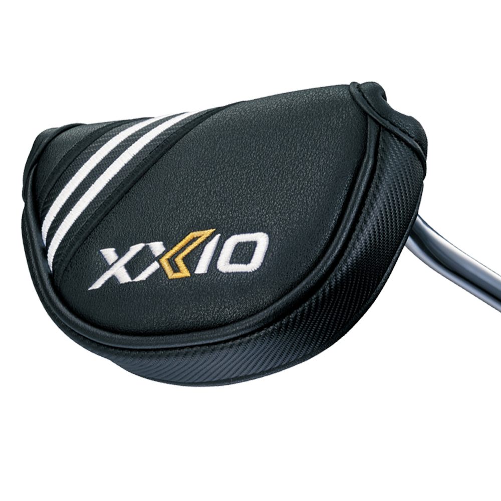 XXIO Eleven Half Mallet Putter 2020