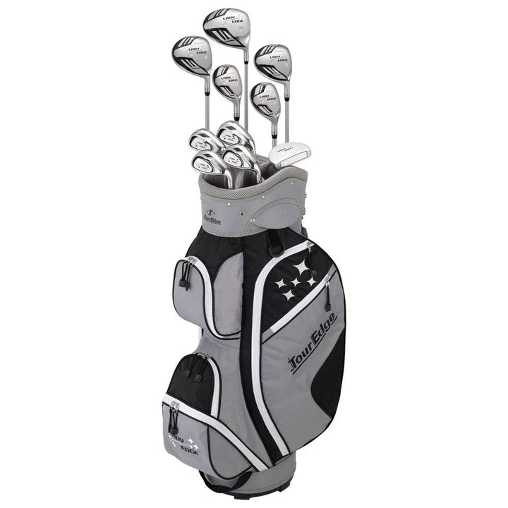 Tour Edge Edge Full Set 2020 Women