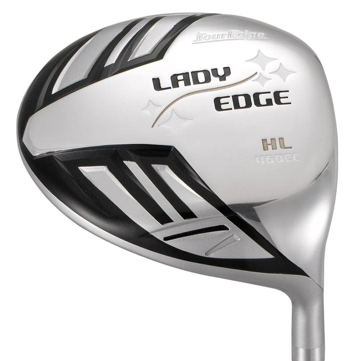 Tour Edge Edge Full Set 2020 Women