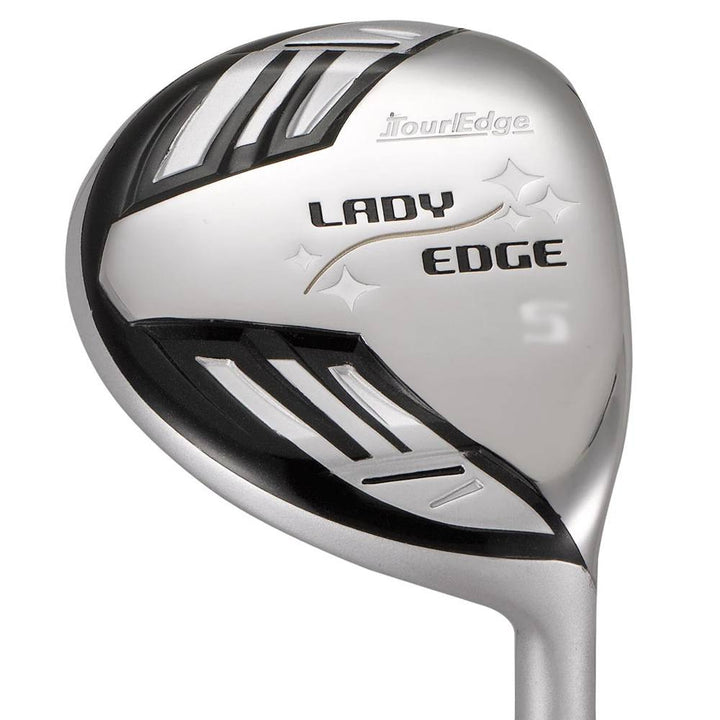Tour Edge Edge Full Set 2020 Women