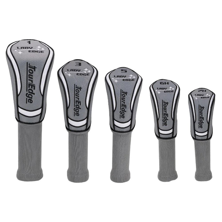 Tour Edge Edge Full Set 2020 Women