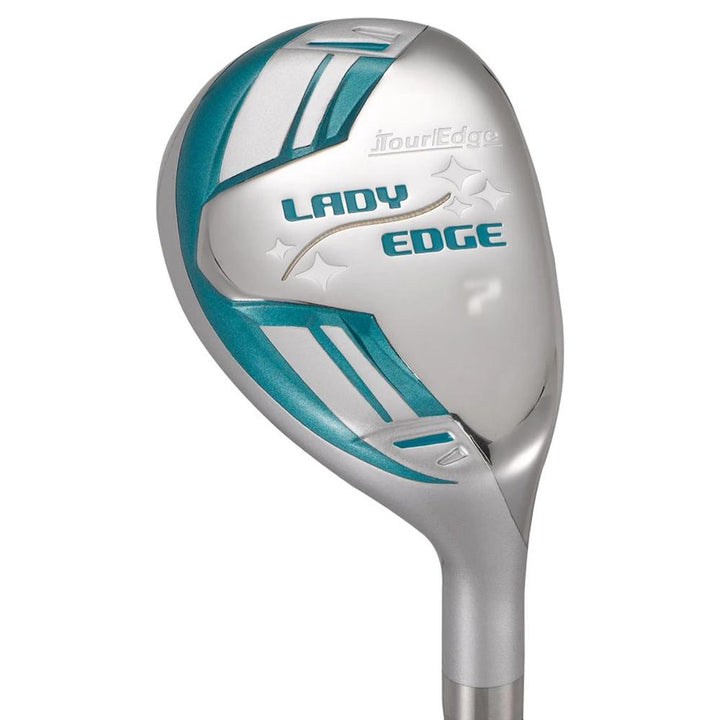 Tour Edge Edge Full Set 2020 Women