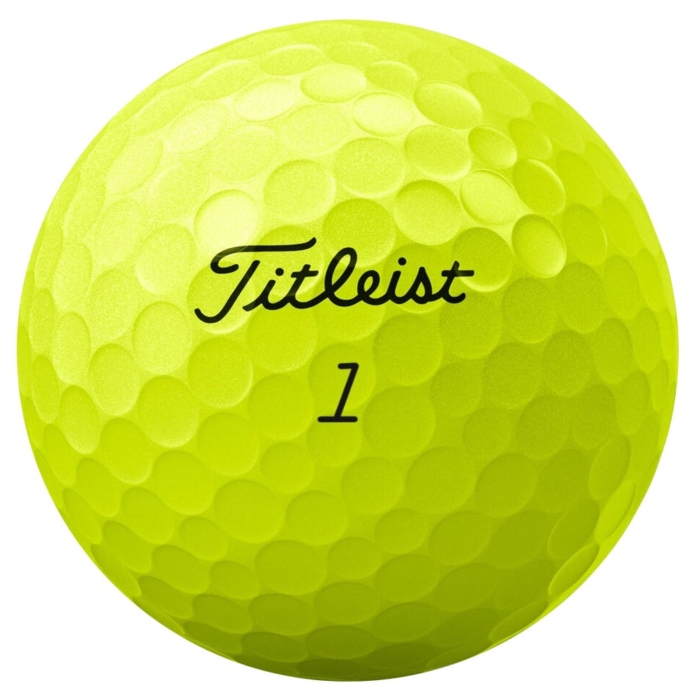 Titleist AVX Golf Balls 2020