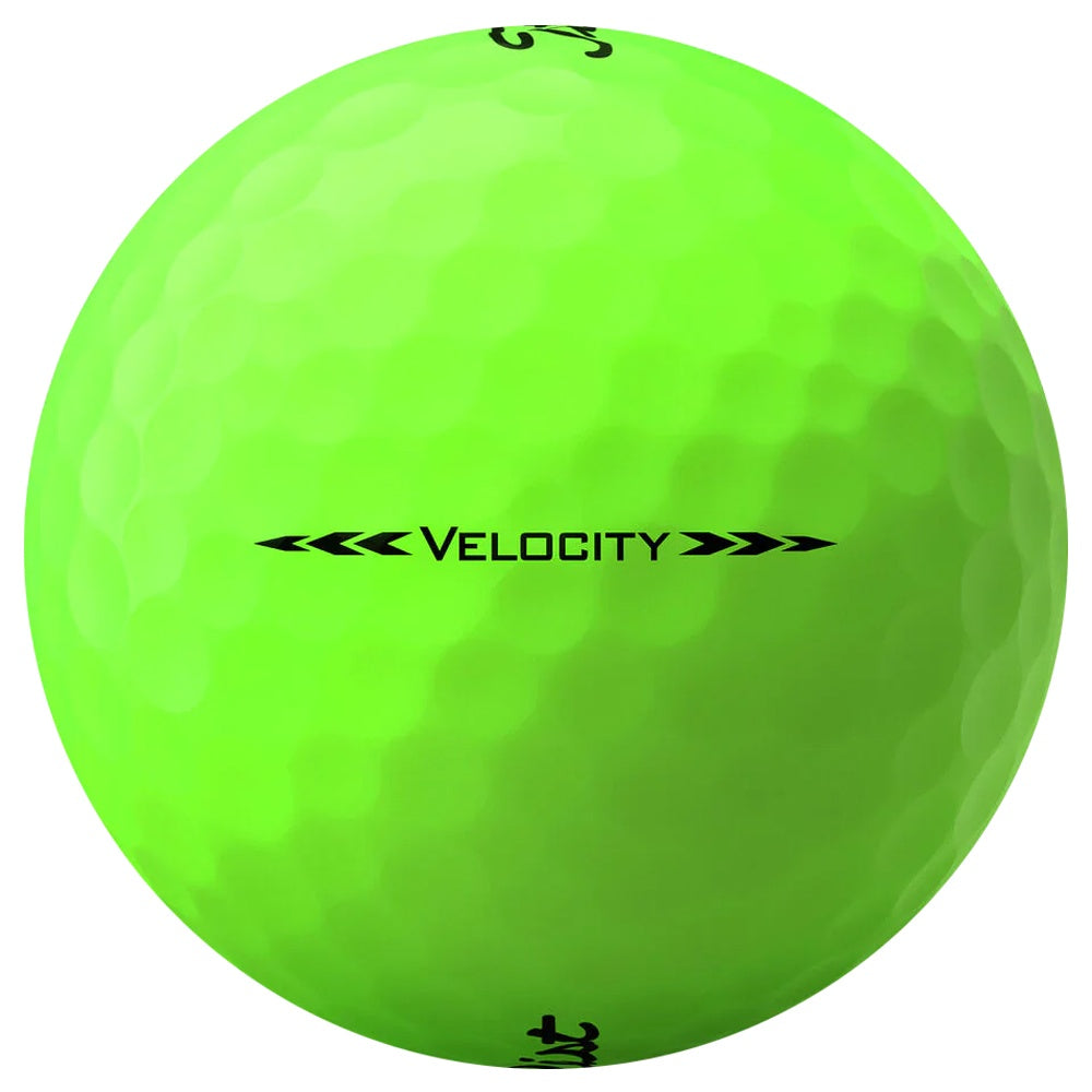 Titleist Velocity Golf Balls 2020