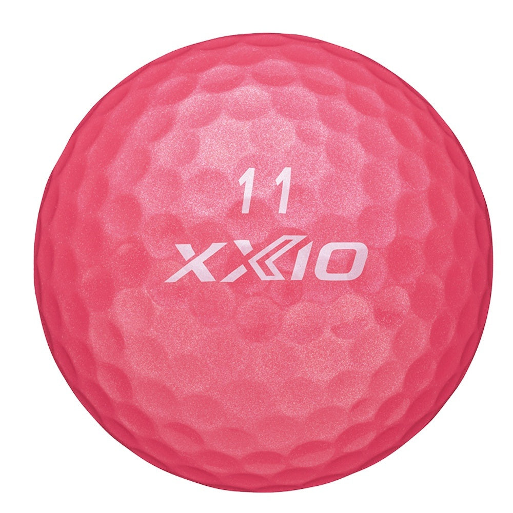 XXIO Eleven Golf Balls 2020 Women