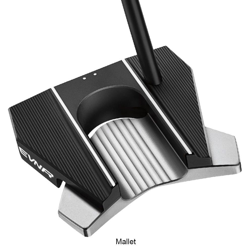 Evnroll ER10 Outback Mallet Putter 2023