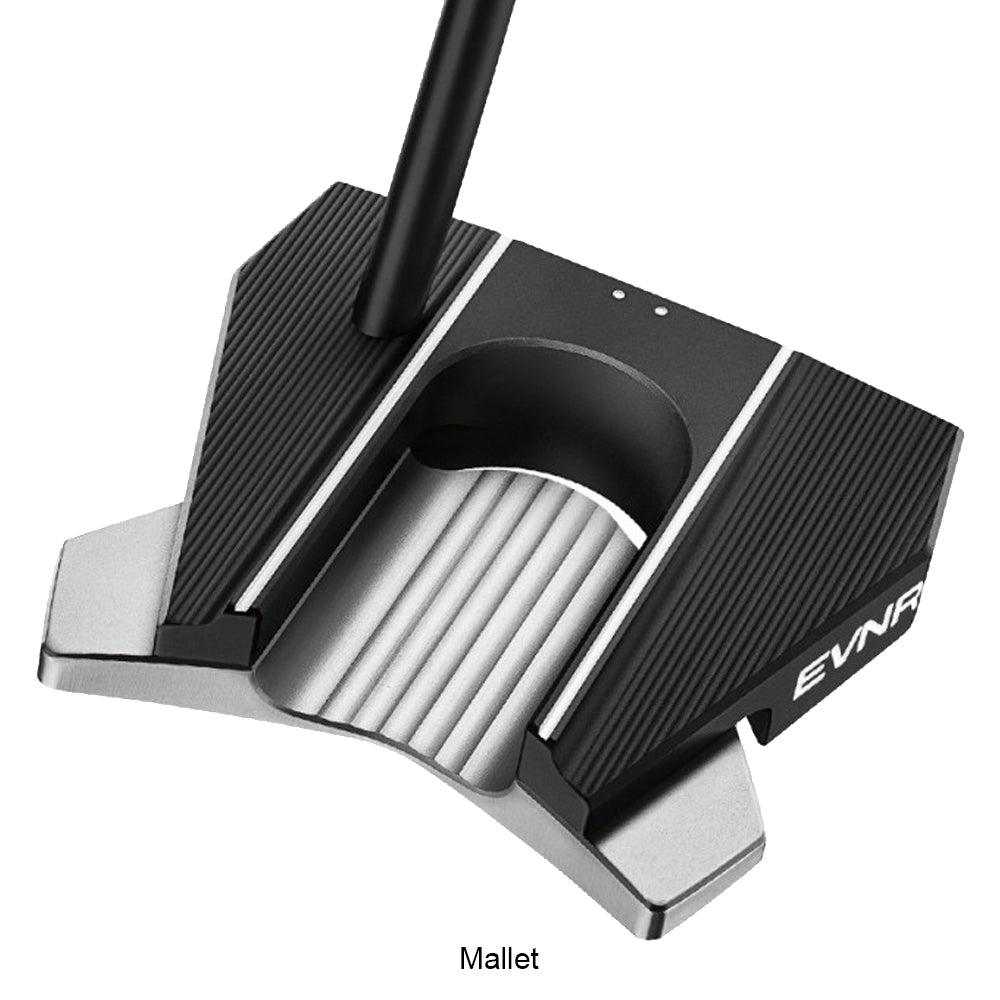 Evnroll ER10 Outback Mallet Putter 2023