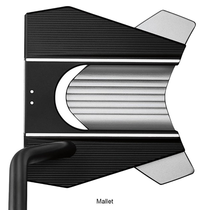 Evnroll ER10 Outback Mallet Putter 2023