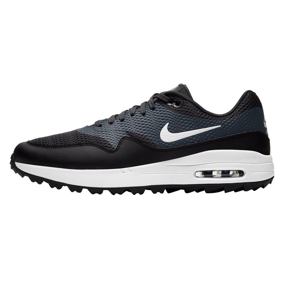 Nike Air Max 1 G Spikeless Golf Shoes 2020