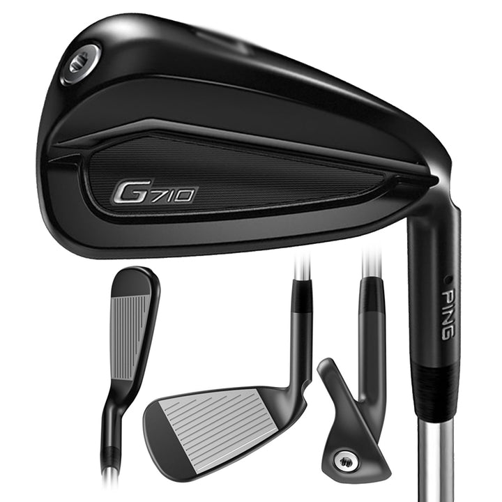 PING G710 Single Iron 20 Men – Golfio