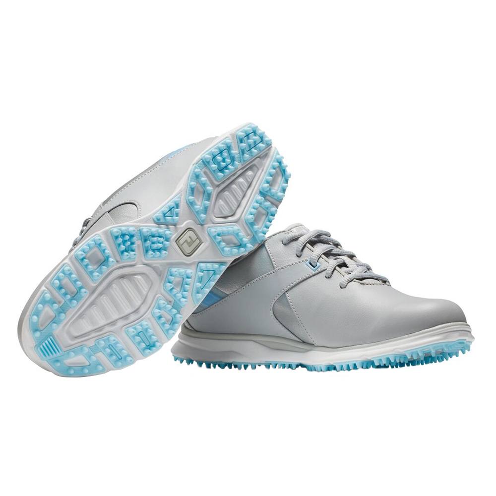 FootJoy Pro SL Spikeless Golf Shoes 2020 Previous Season Style Women