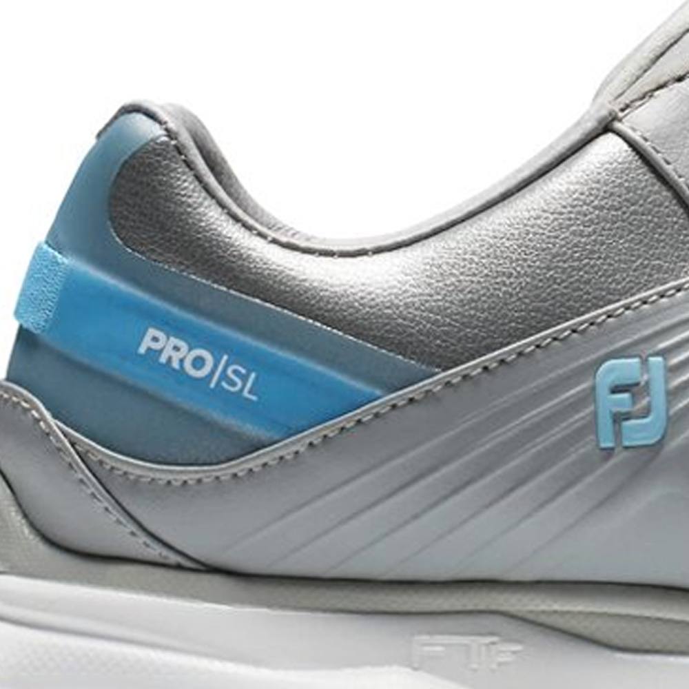 FootJoy Pro SL Spikeless Golf Shoes 2020 Previous Season Style Women