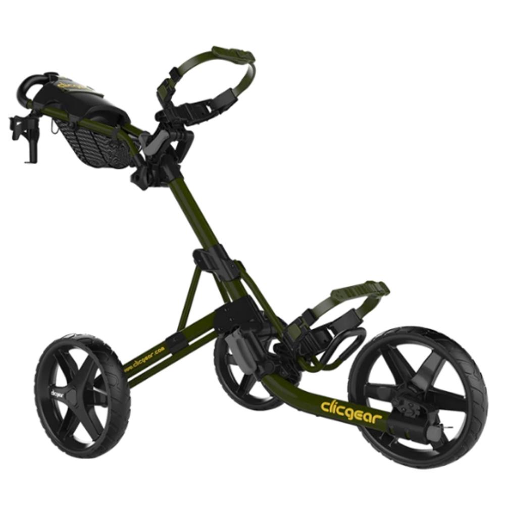 Clicgear 4.0 Push Cart 2020