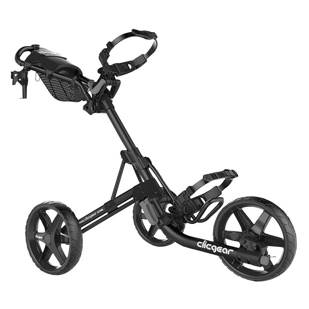 Clicgear 4.0 Push Cart 2020