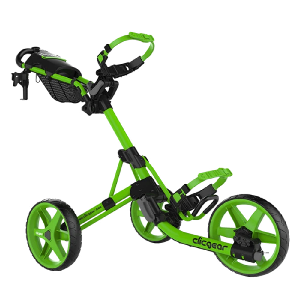 Clicgear 4.0 Push Cart 2020