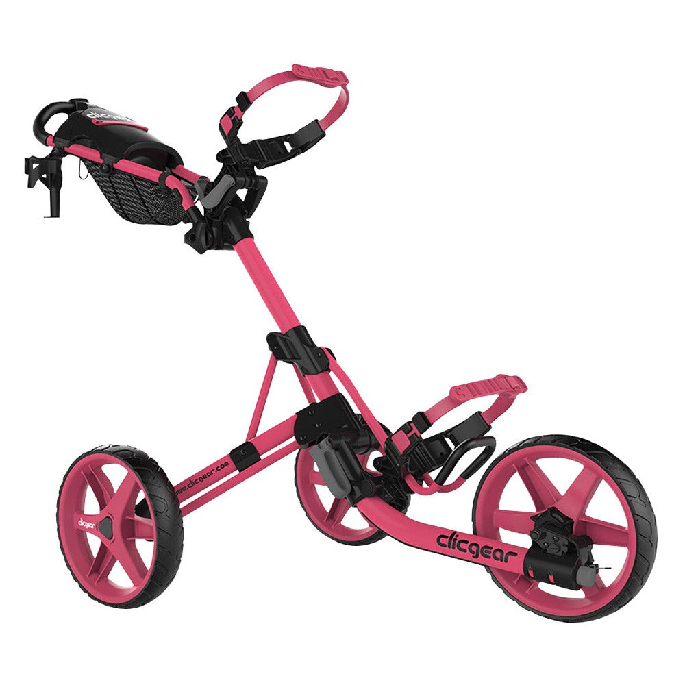 Clicgear 4.0 Push Cart 2020