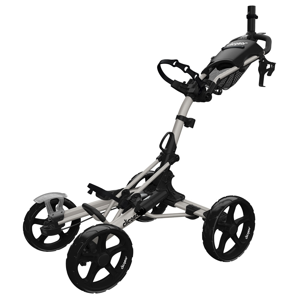 Clicgear 4.0 Push Cart 2020