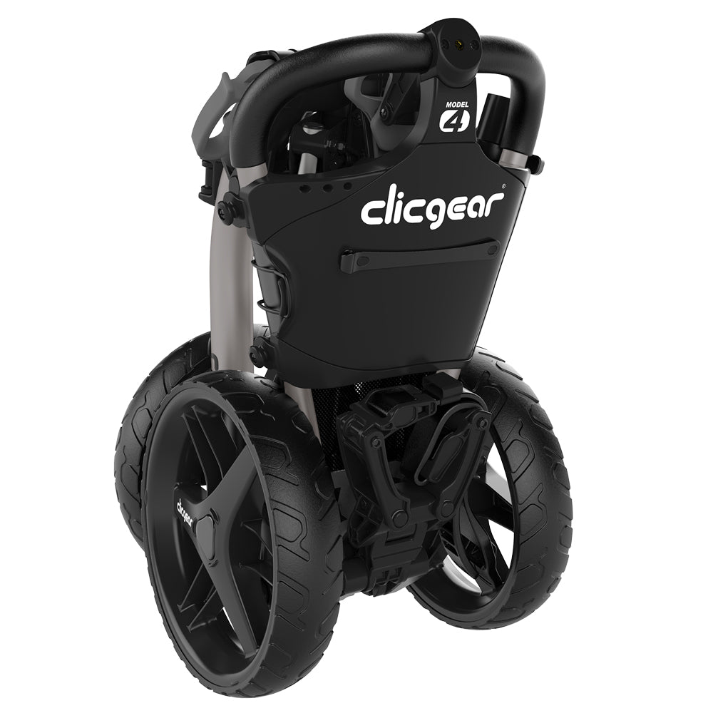 Clicgear 4.0 Push Cart 2020