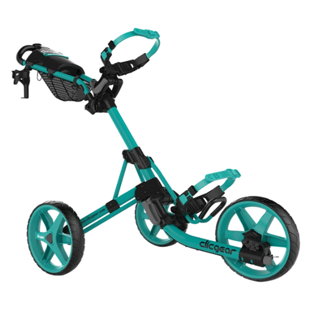 Clicgear 4.0 Push Cart 2020