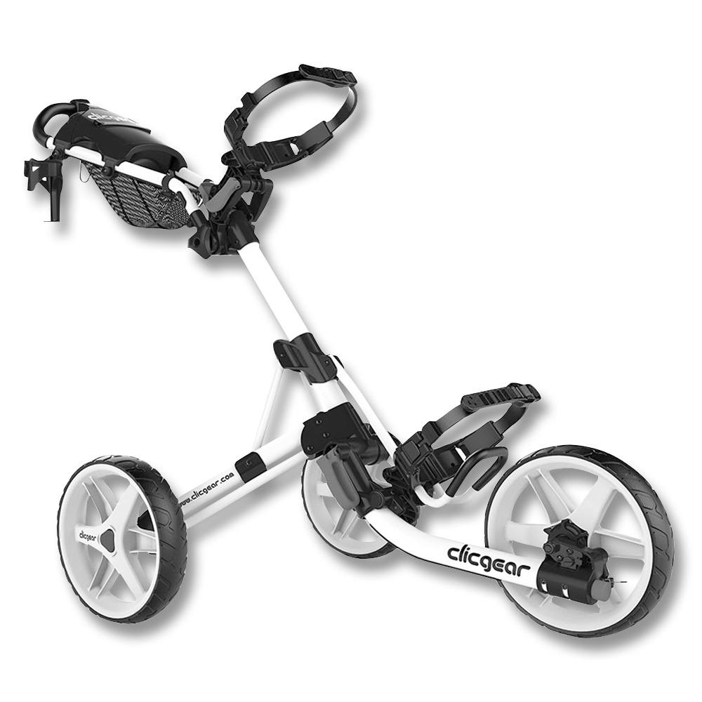 Clicgear 4.0 Push Cart 2020