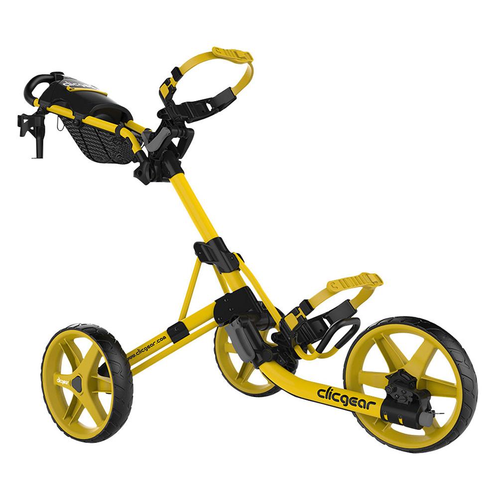 Clicgear 4.0 Push Cart 2020