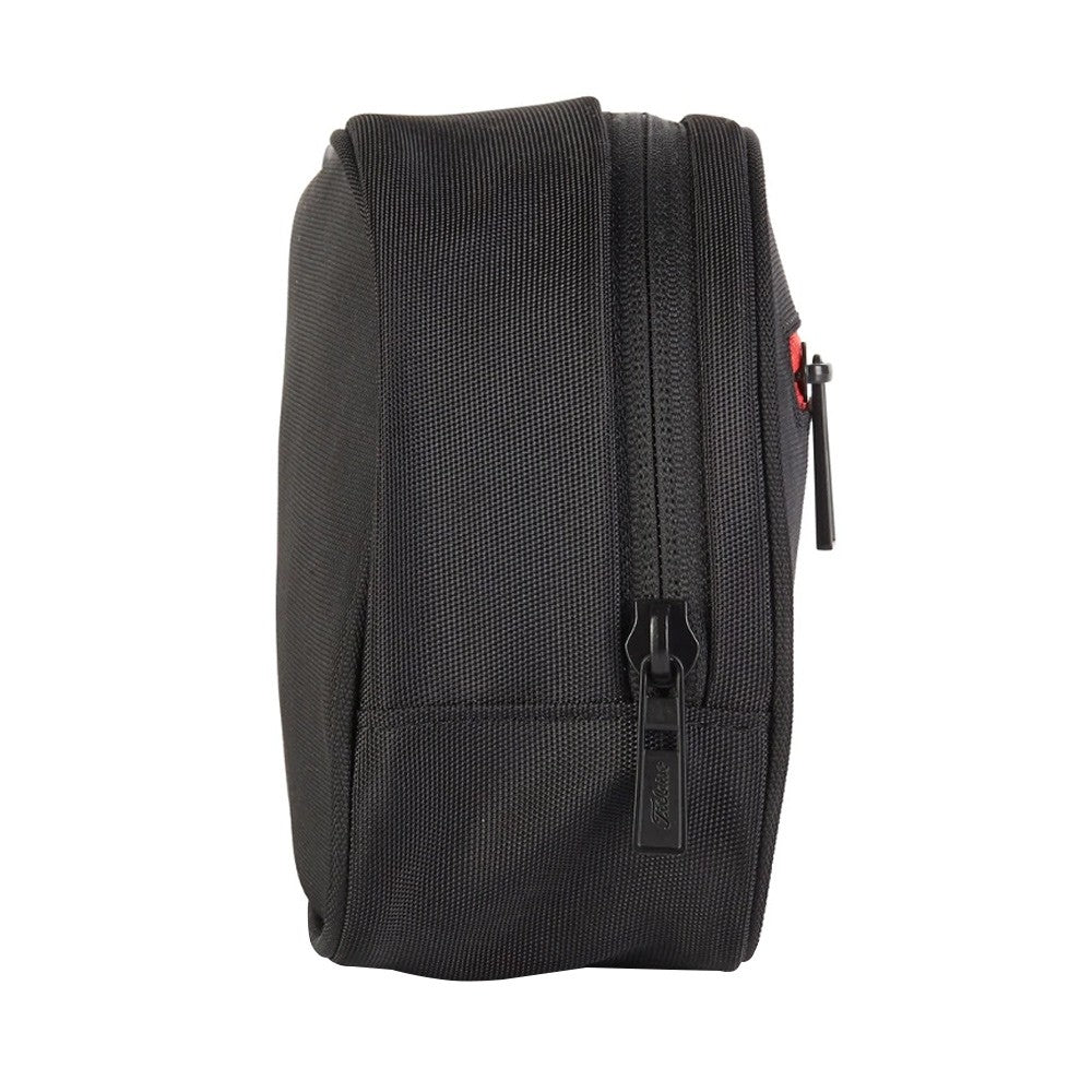 Amazon.com : Titleist - Professional Large Dopp Kit - Navy