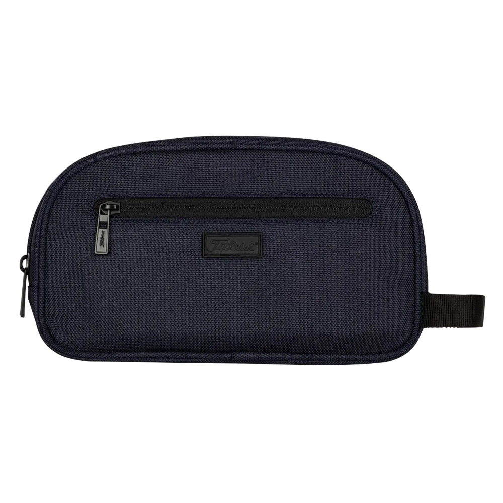 Amazon.com : Titleist - Professional Large Dopp Kit - Navy