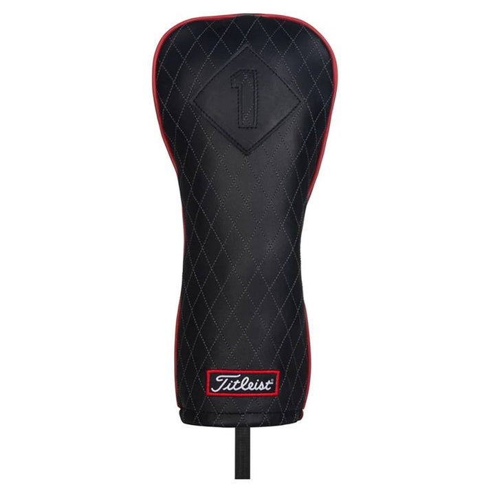 Titleist Leather Headcover 2020