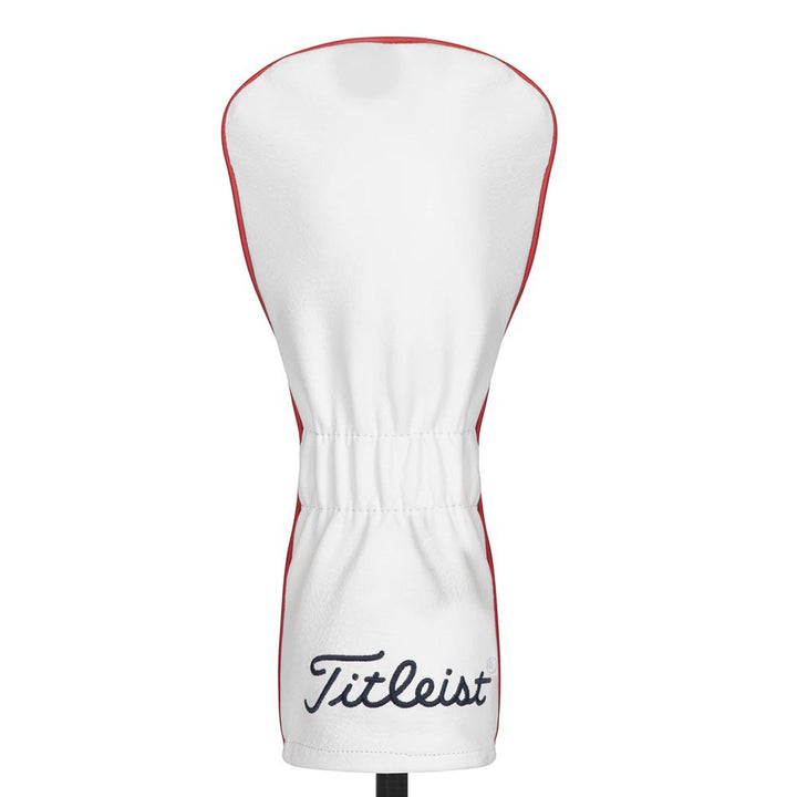 Titleist Leather Headcover 2020