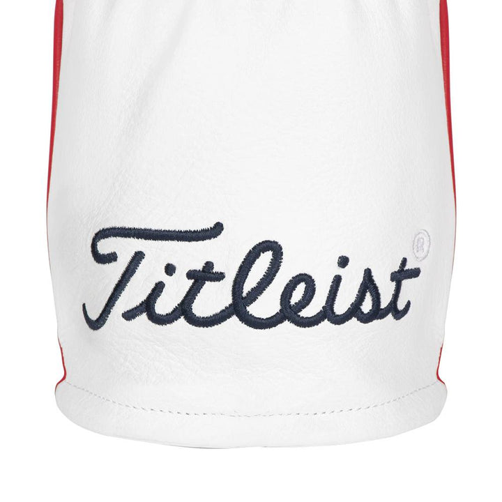 Titleist Leather Headcover 2020