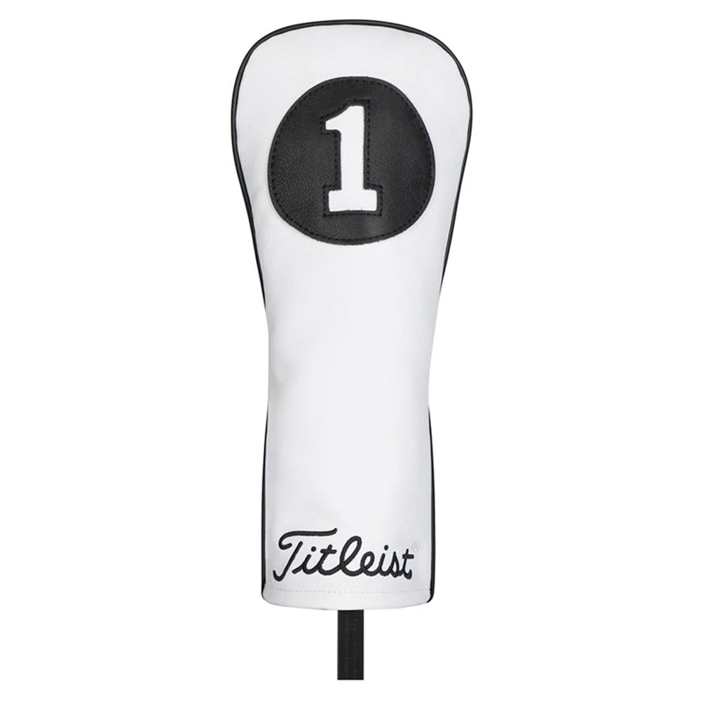 Titleist Leather Headcover 2020