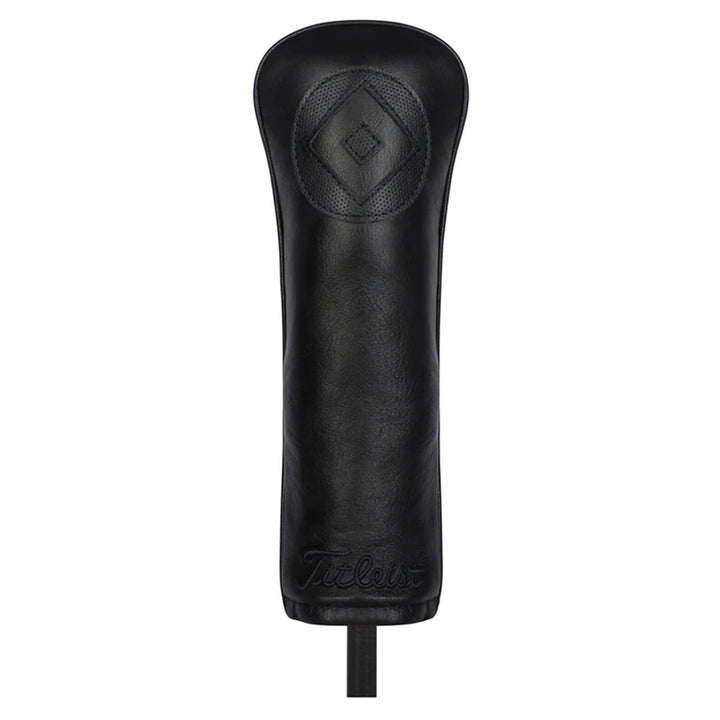 Titleist Leather Headcover 2020