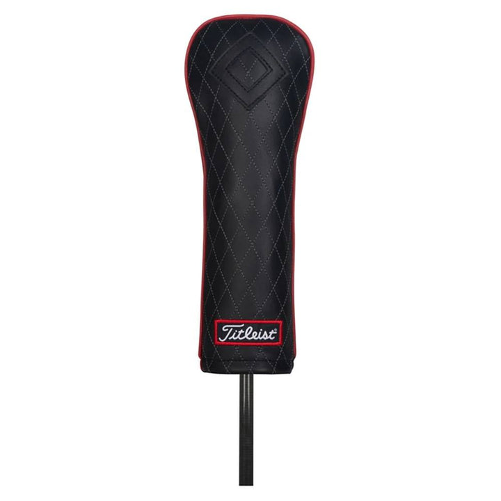 Titleist Leather Headcover 2020