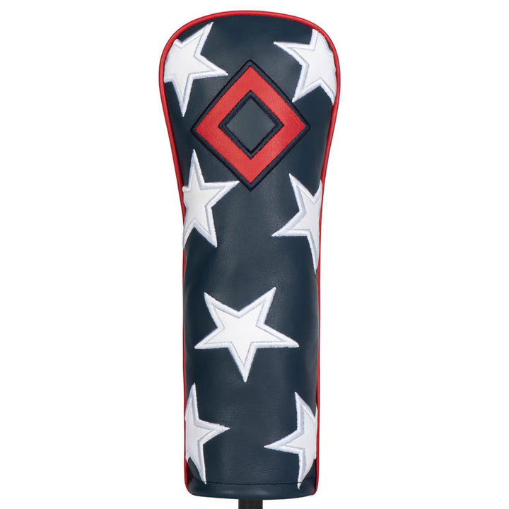 Titleist Leather Headcover 2020