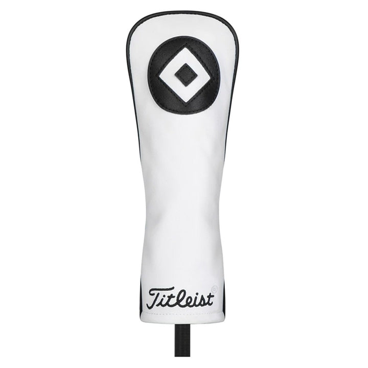 Titleist Leather Headcover 2020
