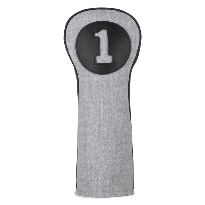 Titleist Leather Headcover 2020